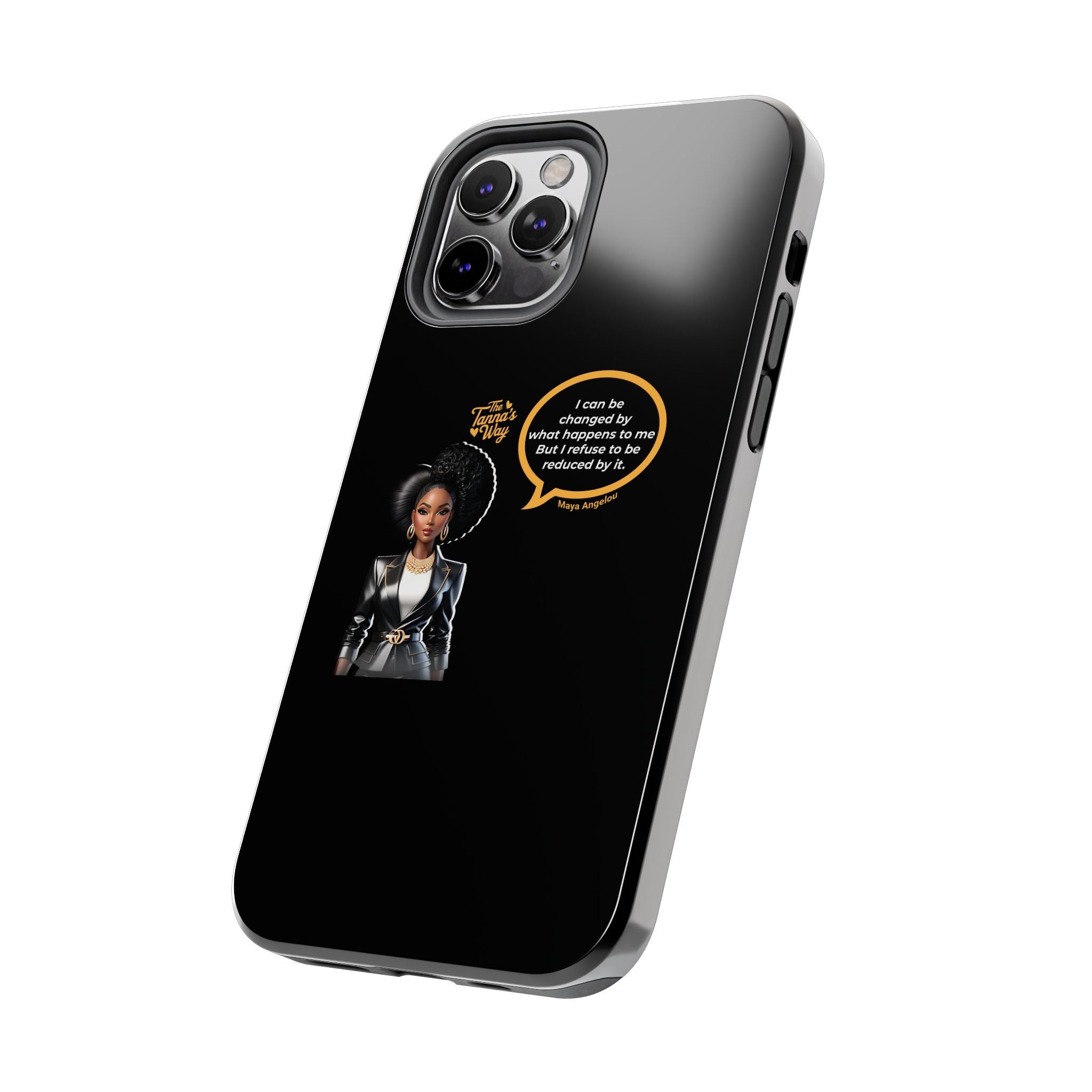 Maya Angelou 2 | Tough Phone Cases